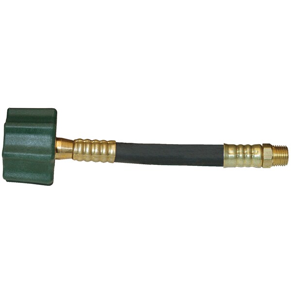 Marshall Excelsior Marshall Excelsior MER426-15P Pigtail 15" W/Acme Connector - MER426-15P