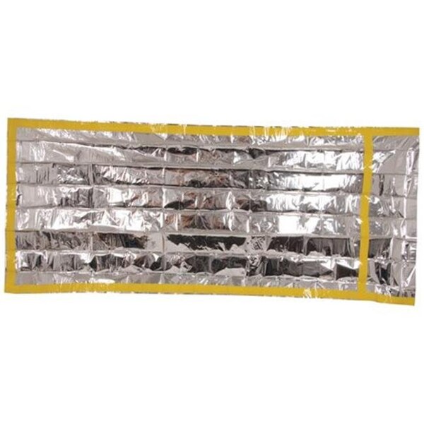 Liberty Mountain Liberty Mountain 432135 Emergency Bivy Sack - 432135