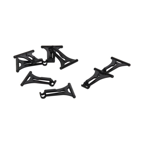 Camco Camco RV Awning Hanger Clips 8 pk - 42720