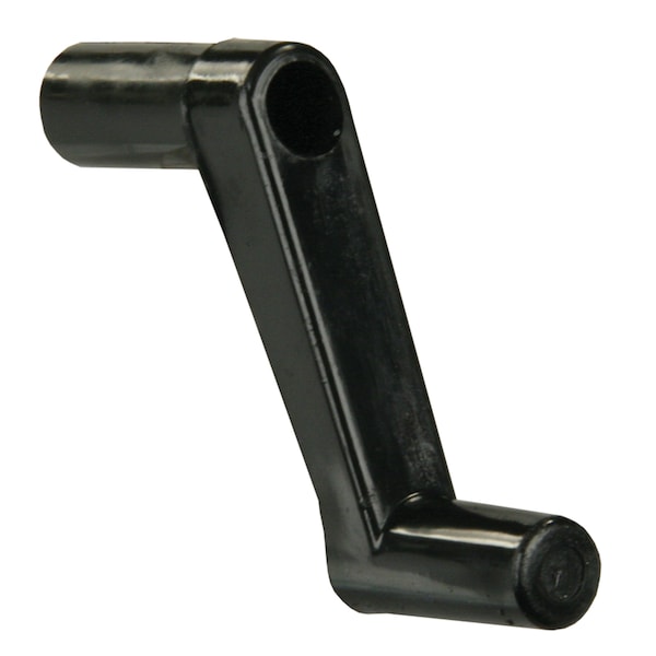 Jr Products JR Products 20205 Plastic Window Crank Handle - 1" - 20205