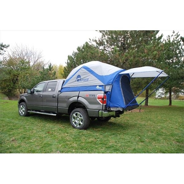 Napier Napier Sportz Truck Tent - Compact Regular Bed - 57044