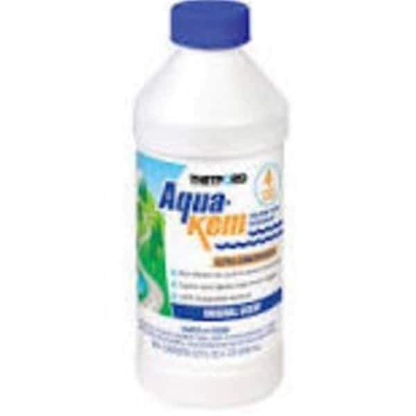 Thetford 96607 1-32 oz Aqua Bio RV Holding Tank Treatment - TH324895
