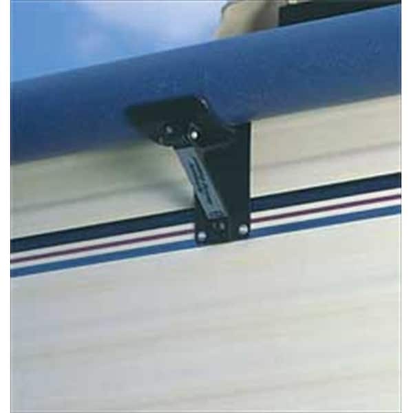 Carefree Carefree 902800 Automatic RV Awning Support - Black - C6F-902800