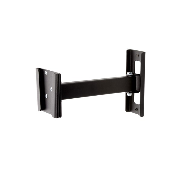 Mor/Ryde Wall Mount Swivel And Extension Type One Docking Station With Swivel One Rigid Docking Station - TV5-005H