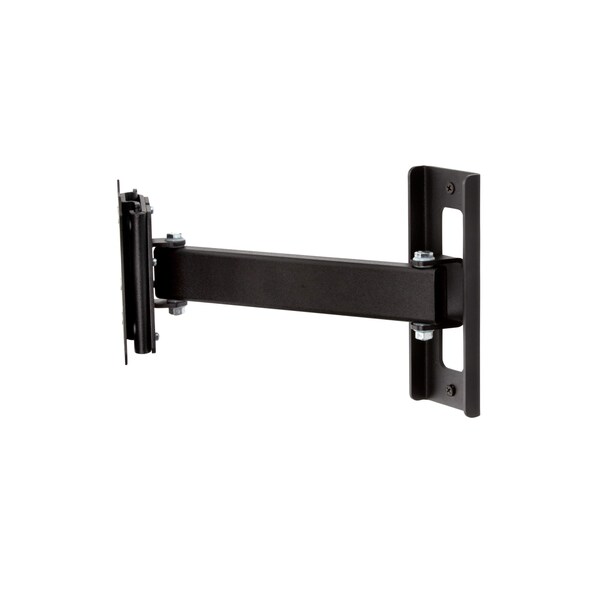 Mor/Ryde Wall Mount Swivel And Extension Type One Docking Station With Swivel One Rigid Docking Station - TV5-005H