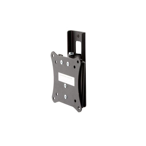 Mor/Ryde Wall Mount Swivel And Extension Type One Docking Station With Swivel One Rigid Docking Station - TV5-005H