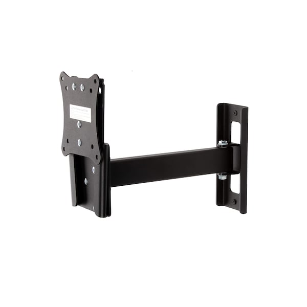 Mor/Ryde Wall Mount Swivel And Extension Type One Docking Station With Swivel One Rigid Docking Station - TV5-005H
