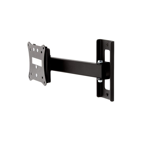 Mor/Ryde Wall Mount Swivel And Extension Type One Docking Station With Swivel One Rigid Docking Station - TV5-005H