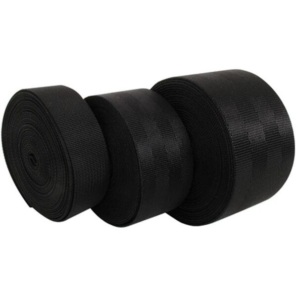 Liberty Mountain Liberty Mountain 147624 5Yards x 1in. Nylon Webbing - 147624