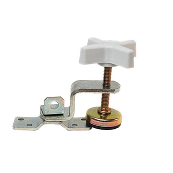 Overtime E511 Fold-Out-Bunk Clamp, Zink Plate - OV88835