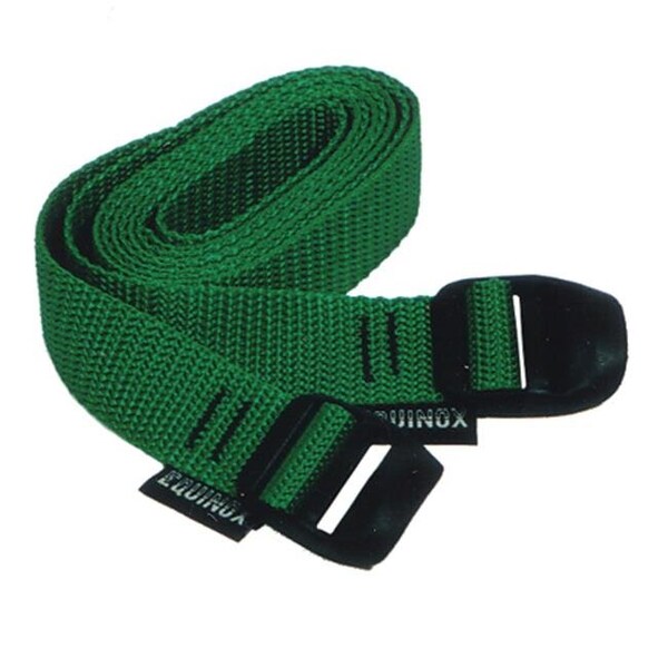 Equinox Equinox 145714 24in. Lash Straps 2 Pack - 145714