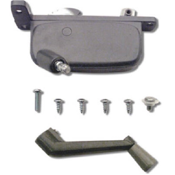 Keen 171778-R Right Hand Tucker Awning Window Operator - KE865851