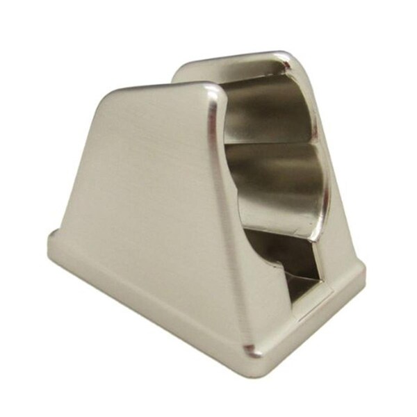 Bookazine DFSA156SN RV Hand Held Shower Wand Bracket - Satin Nickel - TI358315