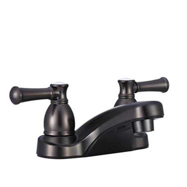 Bookazine DFPL700LVB Designer RV Lavatory - TI739813