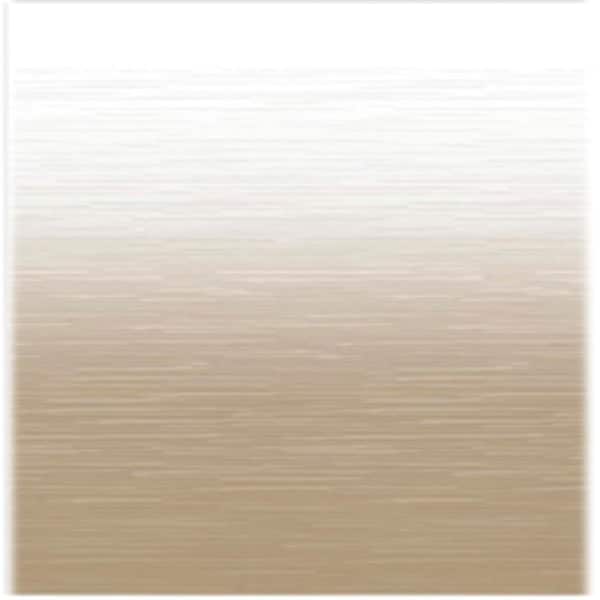 Whole-In-One 13 ft. 2 in. Camel Shale Fade White Weatherguard - WH1839757