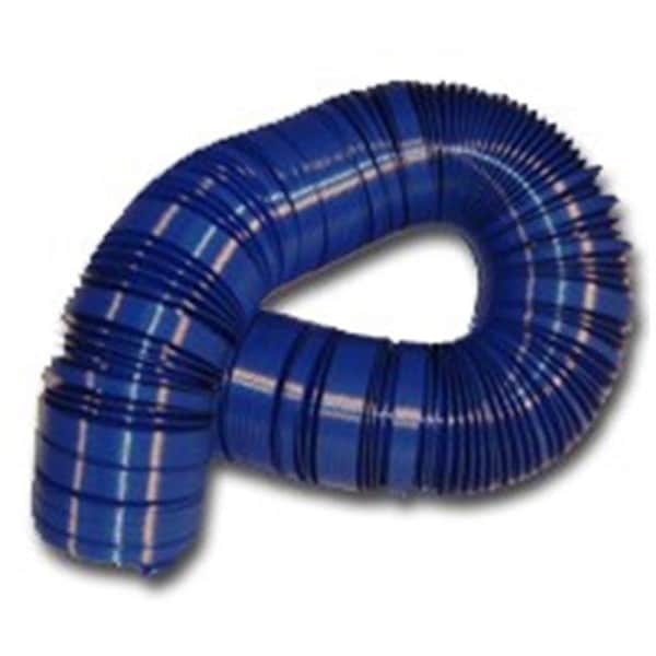 Eat-In RV-301B 3 in. x 20 Ft. Rv Sewer Drain Hose - EA108695