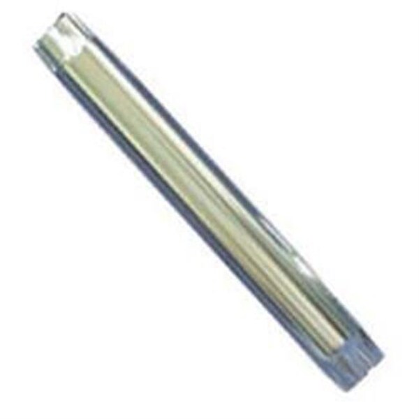 Hengs Ind HENG IND HG295L Interior Hardware Post; 30.5 In. - H6C-HG295L