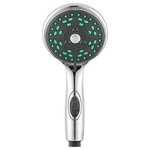 Dura Faucet Dura Faucet DFSA432CP Chrome Premium RV Hand Held Shower Wand - D6U-DFSA432CP