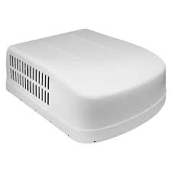 Payasadas ShroudDometic Duo-therm Brisk Air Air Conditioner, Polar White - PA1855185