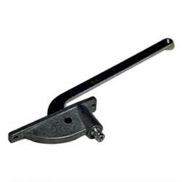 Hengs Ind Roof Vent Crank Assembly- Metal - H6C-JRP1000RC