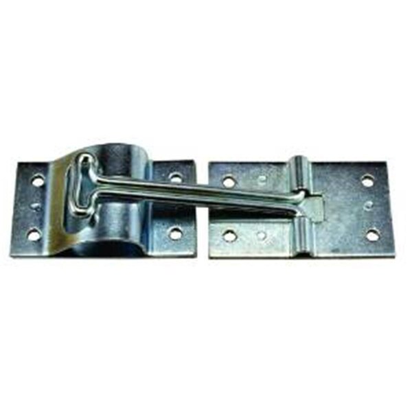 Powerhouse 10505 Exterior Hardware RV 6 in. T-Style Door Holder Metal - PO370157