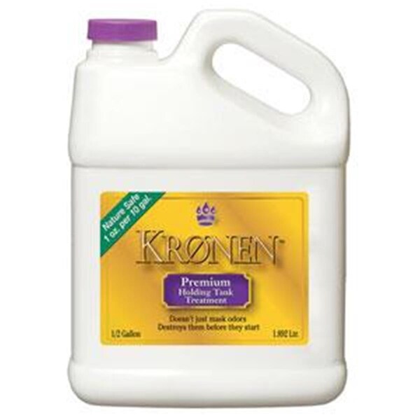 Propac KHT002 Kronen RV Tank Treatment, 64 Oz. - PR319921