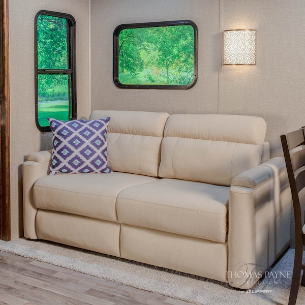 Lippert DESTINATION TRIFOLD SOFA 68IN (ALTOONA ) - 2020134966