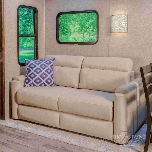 Lippert DESTINATION TRIFOLD SOFA 68IN (ALTOONA ) - 2020134966