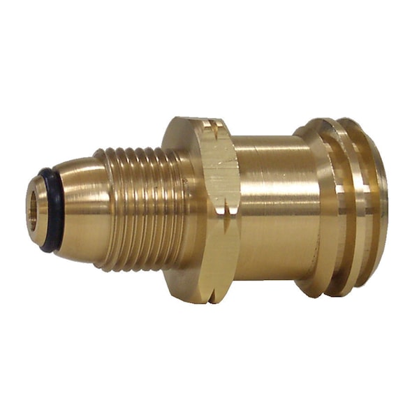 Marshall Excelsior Marshall Excelsior ME398P Retro-Q Cylinder Valve Adapter - ME398P