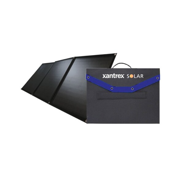 Xantrex Xantrex 783-0100-01 Solar Portable Flex Kit - 100 Watt - 783-0100-01
