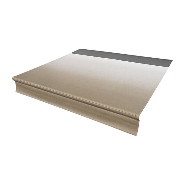 Lippert 20FT REPLACEMENT FABRIC SAND FADE BK - V000334437