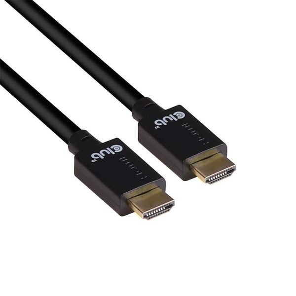 Club 3D B.V 120Hz 9.84 ft. Ultra High Speed Cable - CL306066