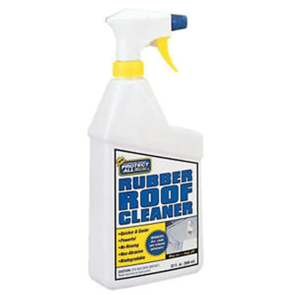 Thetford Thetford  32 oz Rubber Roof Cleaner - T6H-67032CA