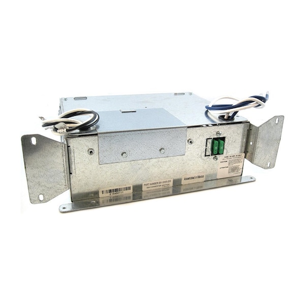 Ap Products THREE STAGE 55 AMP CONVERTER REPLACEMENT FOR 500/5300 SERIES - 5355R