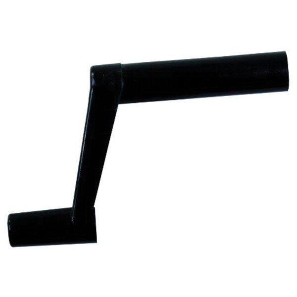 Jr Products JR Products 20225 Plastic Window Crank Handle - 1-3/4" - 20225
