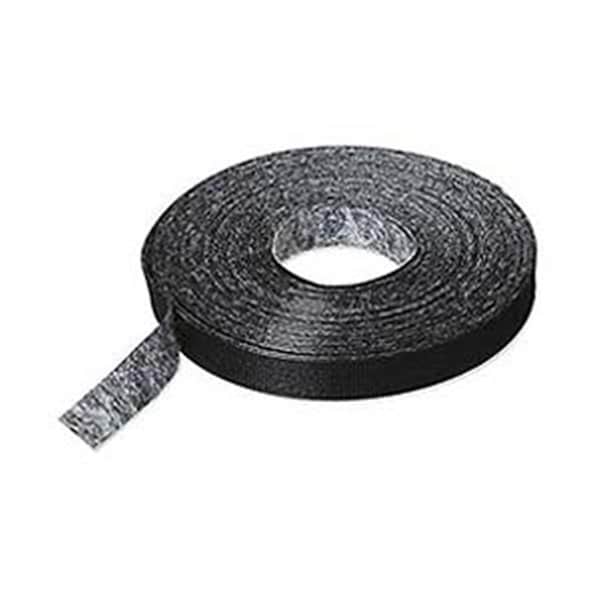 Rip-Tie Rip-Tie 113 0342 1/2" x 30" RipWrap G-05-030-BK - Black - 113 0342