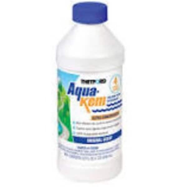 Thetford 96610 64 oz Aqua Bio RV Holding Tank Treatment - TH324896