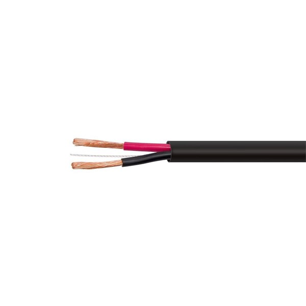 Jr Products JR Products 13725 Mini Mom-On/Off/Mom-On Switch SPDT - Black - 13725