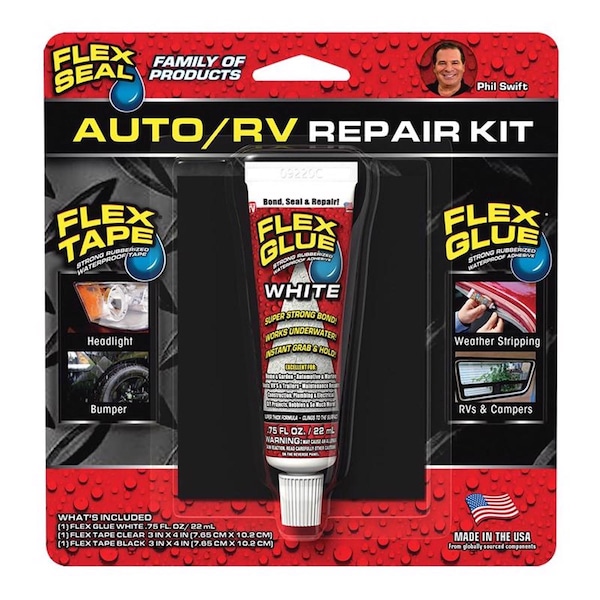 Flex Seal Flex Seal Family of Products - KITAUTOMINI