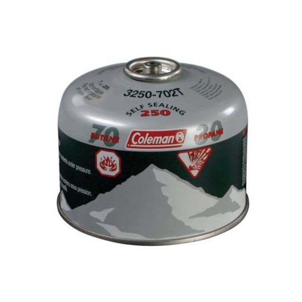Coleman-Fuel Blended Fuel Canister - 3000006545