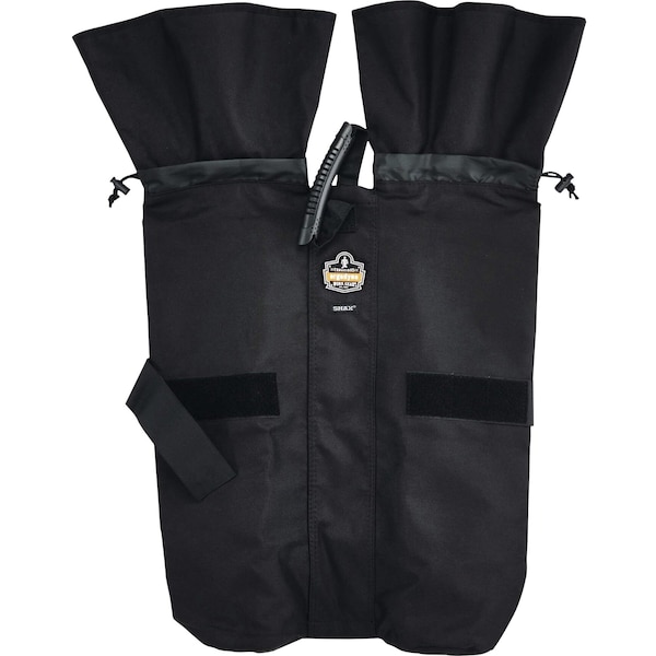 Ergodyne Tent Weight Bags - Set of 2Black - 6094