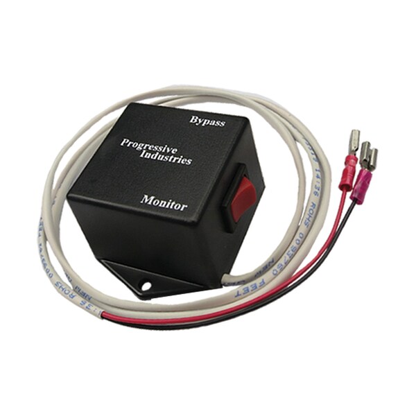 Progressive Industries Progressive Industries RBPSK ByPass Switch Kit for EMS-LCHW30/EMS-LCHW50 Series Only - RBPSK