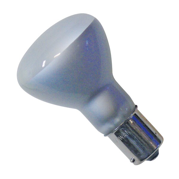 Diamond Group By Valterra Diamond Group By Valterra Products DG71202VP Bulb Replacement RV Bulb 1383 R12 Bay - Frosted - DG71202VP