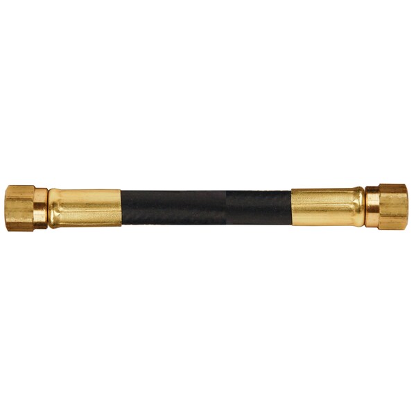 Marshall Excelsior Marshall Excelsior MER613-48P Thermoplastic Hose, 3/8" Hose ID - 48" - MER613-48P