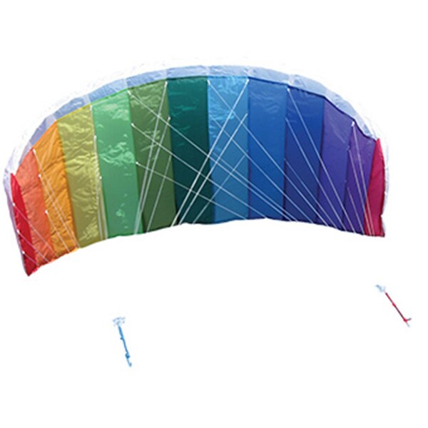 In The Breeze 62 in. Sport Air Foil Kite - 786929