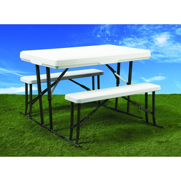 Faulkner FURNITURE-EXTERIOR RV - 69863