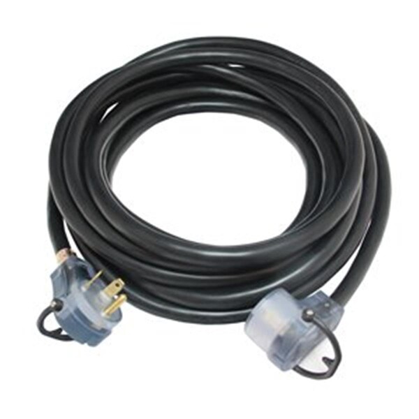 Valterra Products Valterra Products  RV 50A Extension Cord with LED Light, 50 ft. - VLPA10-5050EHLED