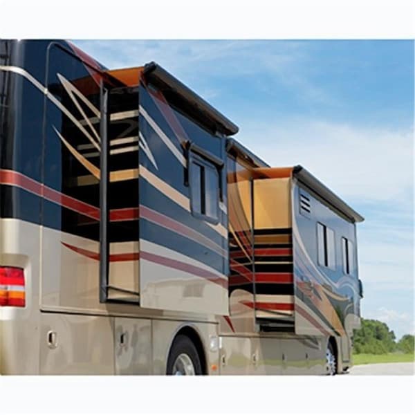 Carefree SOKIII CVR BLK - PBLK - C6F-UP10962JV