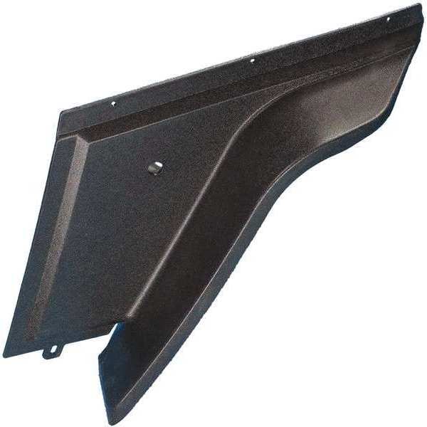 E-Z-Go Front Fender Flare for ST Cowl, Pass Side - 71338G02