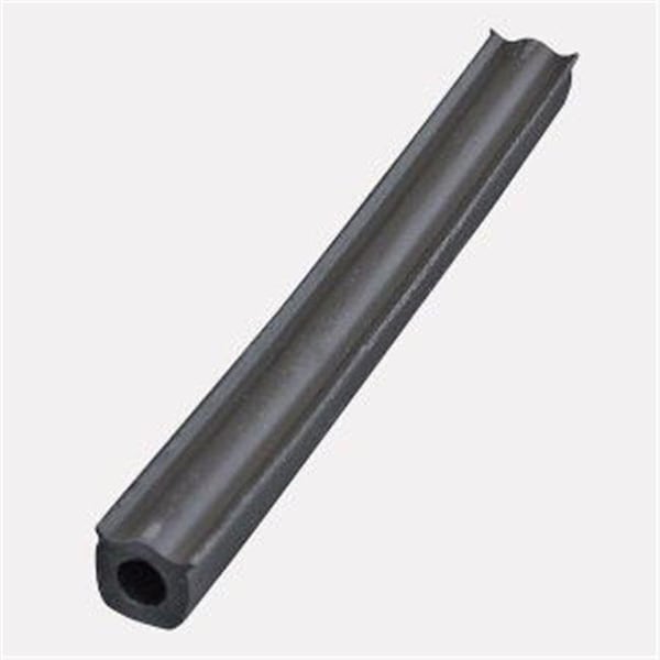 Cfd CFD 1382120 4 in. P-I53-100 Fin Tube Insulators - Pack of 100 - 1382120